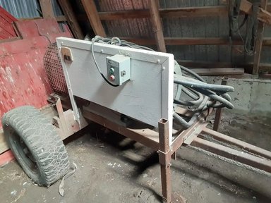 75 HP pièces - neuves et usagées — photo 2