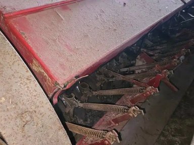 International 13D Semoir — photo 2