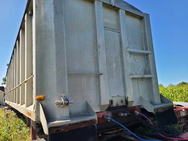 Trailmobile 36FT Trailer — photo 2