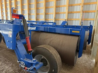 2023 Brandt 564A Rouleau à Terre — photo 2