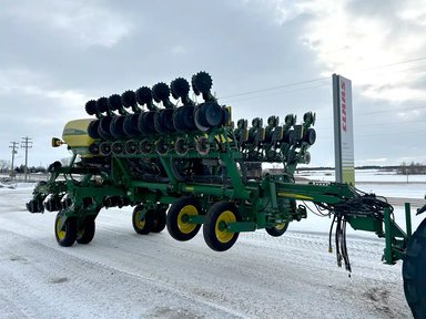 2019 John Deere 1795 Semoir à air — photo 2