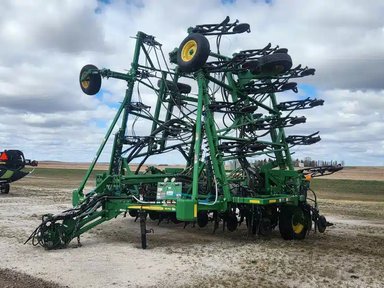 2019 John Deere 1870 Semoir à air — photo 2