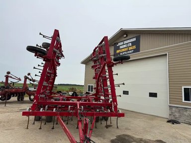 Kongskilde 2800-33’ Cultivateur — photo 2