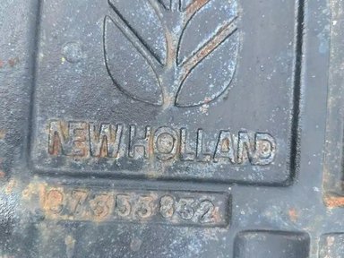 2018 New Holland 87353832 Accessoires — photo 2