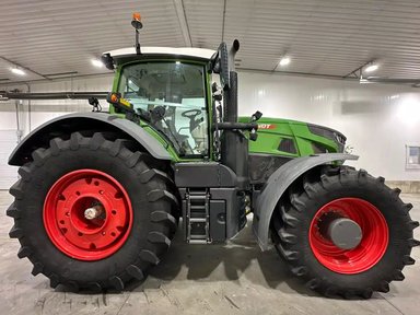 2022 Fendt 930 VARIO Tracteur — photo 2