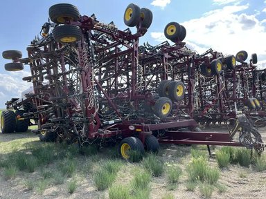 2015 Seed Hawk 8010 Semoir à air — photo 2