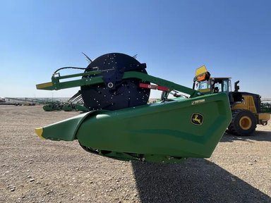2023 John Deere HD45F — photo 2