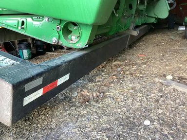 2016 M. D. Products STUDKING 38 chariot à nez — photo 2