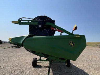 2023 John Deere HD45F — photo 2