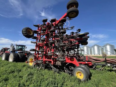 2019 Bourgault 3320-66 Semoir à air — photo 2