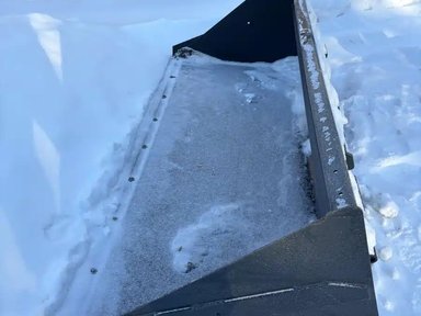 2024 Bobcat 86" LIGHT MATERIAL Godet (bucket) — photo 2