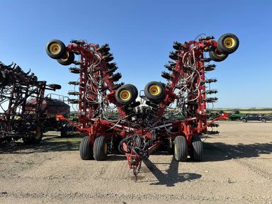 2013 Bourgault 3320-SIZE-UNSPECIFIED Semoir à air — photo 2