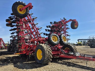 2025 Bourgault 3330-60 Semoir à air — photo 2