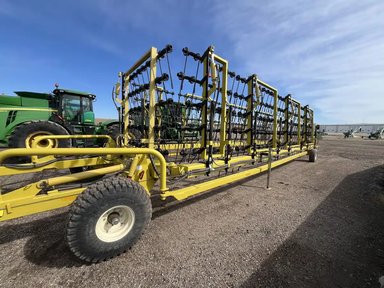 2018 Degelman SM7000 Herse — photo 2