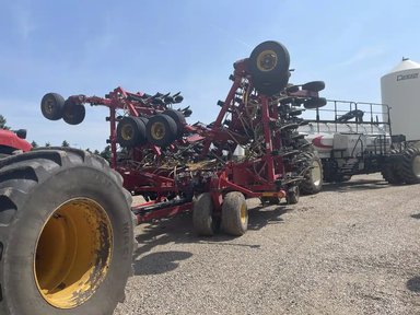 2020 Bourgault 3320-40 Semoir à air — photo 2