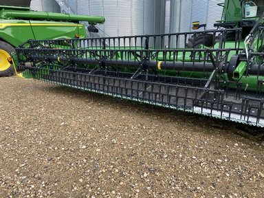 2025 John Deere HD45R Nez - Toile/Tapis — photo 2