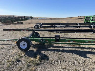 2019 Horst Welding CHCFSP chariot à nez — photo 2