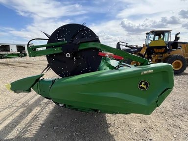 2024 John Deere HD50F — photo 2
