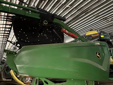 2022 John Deere HD45R Nez - Toile/Tapis — photo 2