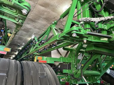 2017 John Deere R4045 Arroseur - Automoteur — photo 2