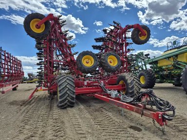 2025 Bourgault 3330-76 Semoir à air — photo 2