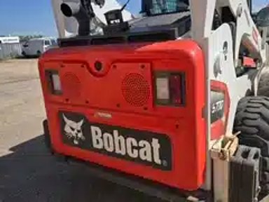 2024 Bobcat S770 chargeuse à direction à glissement — photo 2
