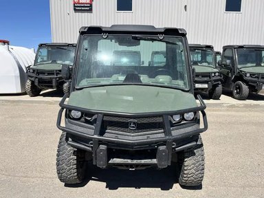 2023 John Deere XUV 835R Véhicule utilitaire — photo 2