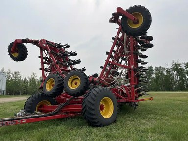 2017 Bourgault 3320-SIZE-UNSPECIFIED Semoir à air — photo 2