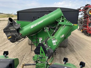 2014 Brent 2096 Chariot à Grain — photo 2
