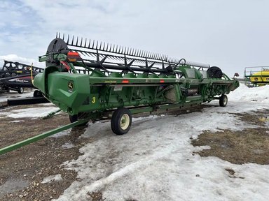 2024 John Deere RD40F — photo 2