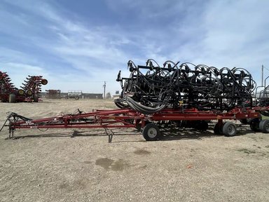2010 Case IH FH700 Semoir à air — photo 2