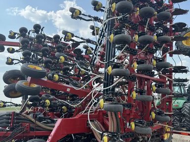 2019 Bourgault 3320 XTC Semoir à air — photo 2