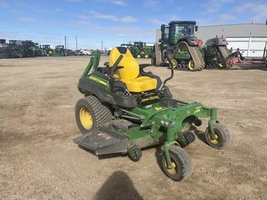 2022 John Deere Z930M Tondeuse à rayon de braquage zéro — photo 2
