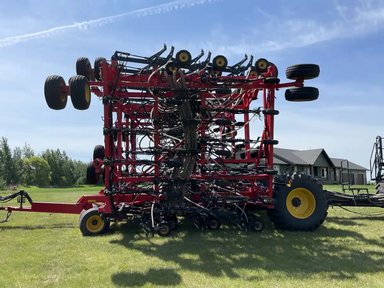 2018 Väderstad 8010 Semoir à air — photo 2