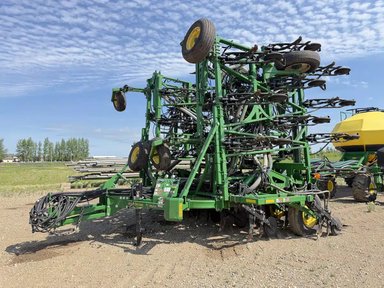 2020 John Deere P556 Semoir à air — photo 2