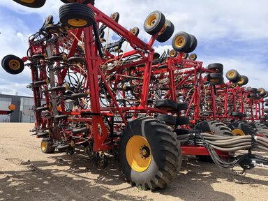2025 Väderstad 2025 VADERSTAD 8412/1000 Semoir à air — photo 2
