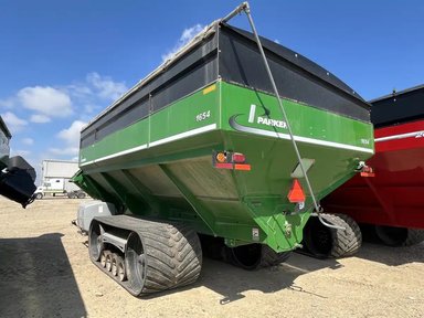 2021 Parker 1654 Chariot à Grain — photo 2