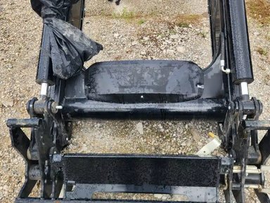 2020 Quicke Q6 chargeur frontal — photo 2