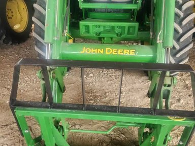 2011 John Deere H360 chargeur frontal — photo 2
