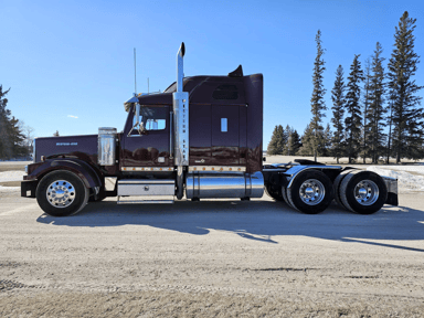 2007 Western Star 4900EX Camion dix roues — photo 2