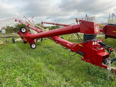 2025 Farm King 1370 Vis à grain — photo 2
