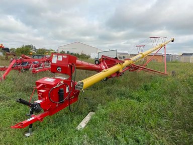 2026 Westfield MKX2 10-73 Vis à grain — photo 2