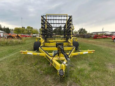 2023 Degelman SM7000 Herse — photo 2