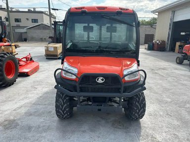 2015 Kubota RTVX1100 Véhicule utilitaire — photo 2
