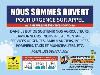 CHAMBRE A AIR ET PROTECTEUR A PNEU divers — photo 2