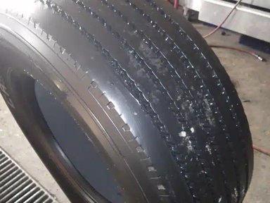 WestLake 385-65R22.5 Pneus — photo 2