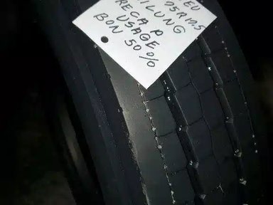 Sailun 235-75R17.5 Pneus — photo 2