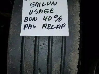 Sailun 225-70R19.5 Pneus — photo 2