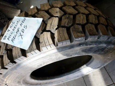Michelin 28-9R15 Pneus — photo 2