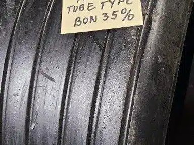 BKT 12.5L15 Pneus — photo 2